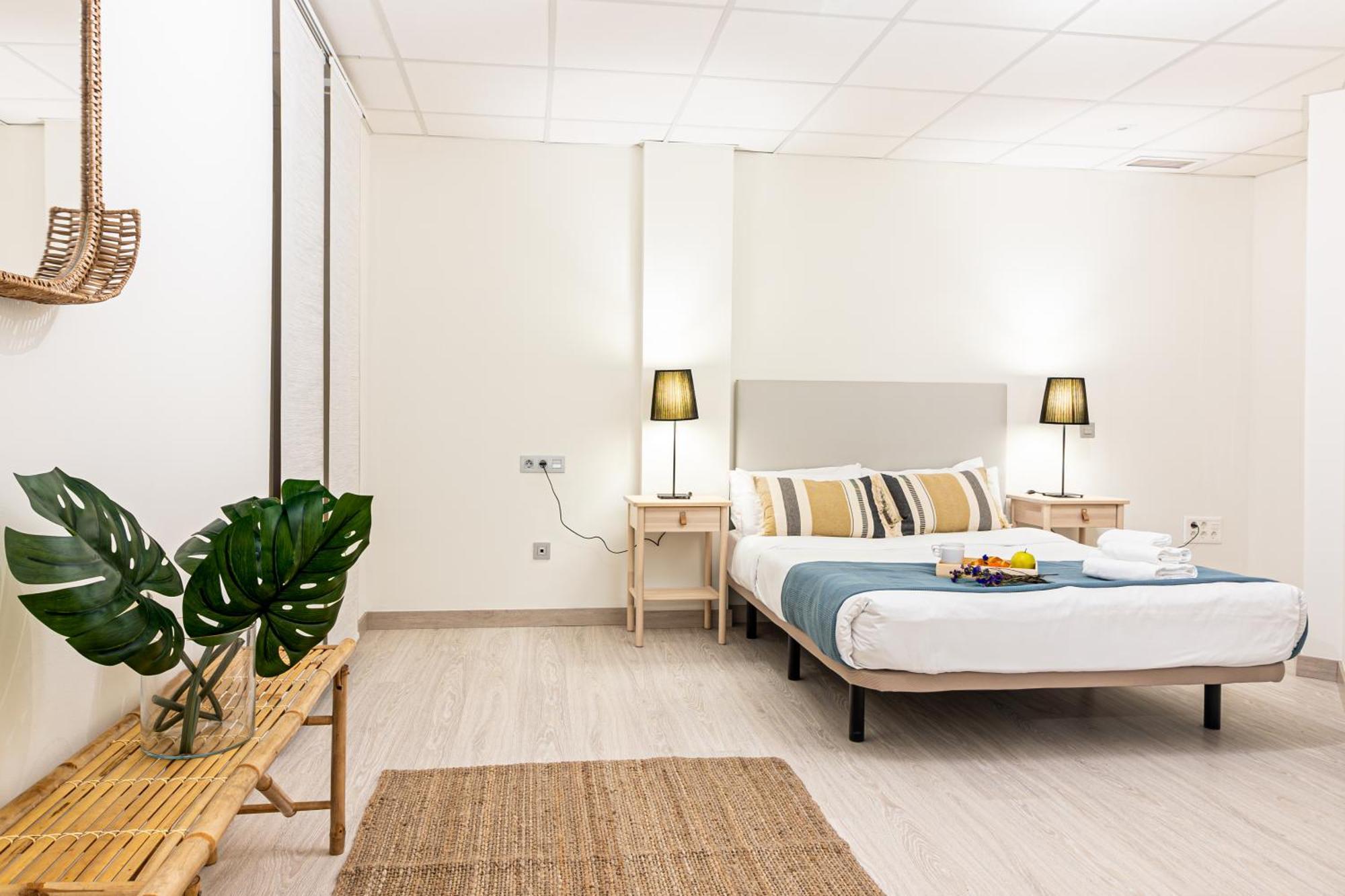Ibarra Freshapartments Appartamento