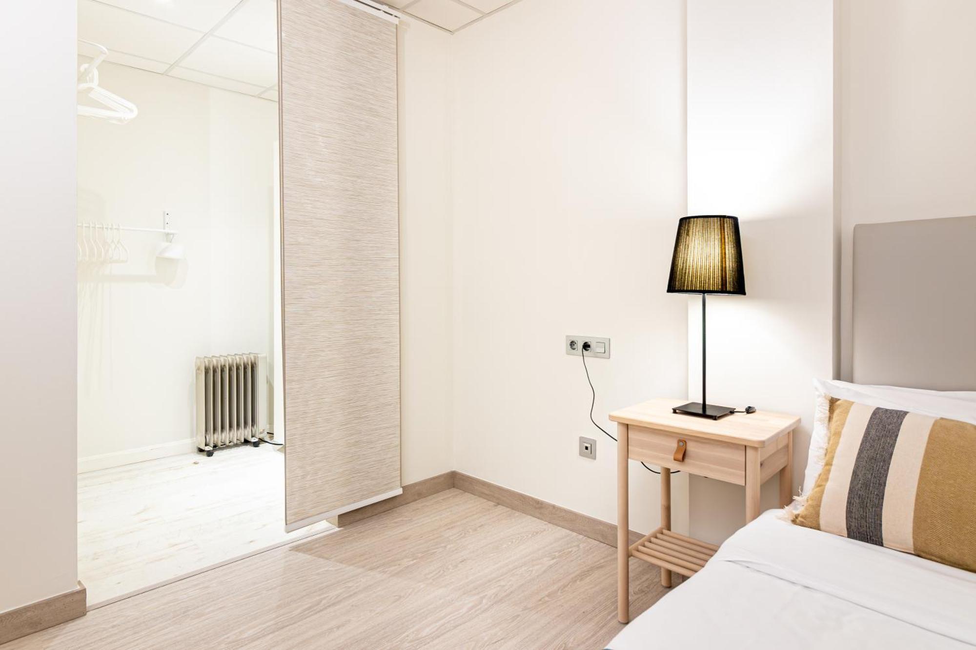 Appartamento Ibarra Freshapartments