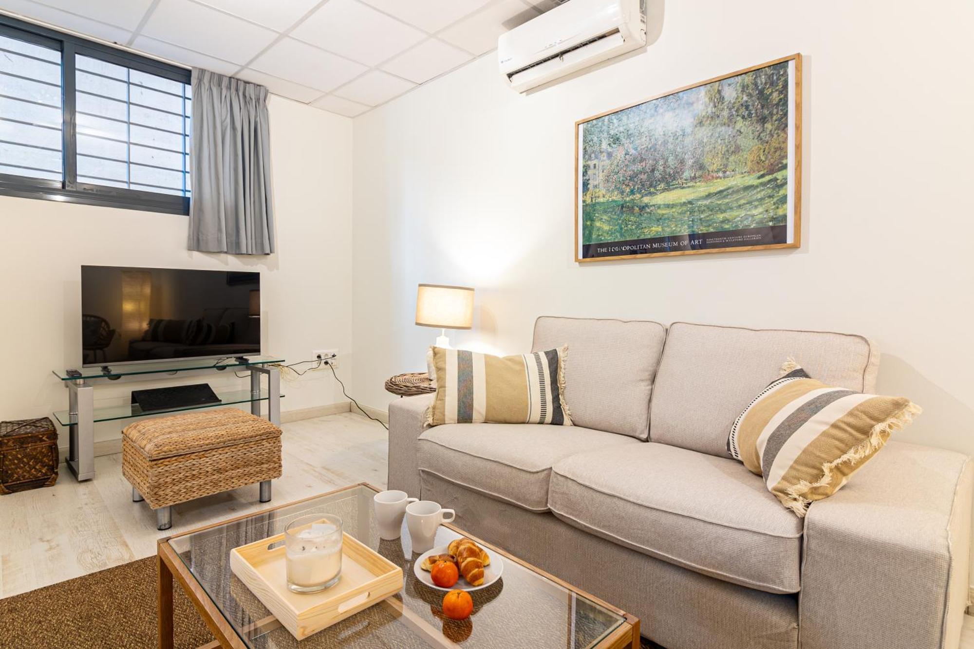 Ibarra Freshapartments *