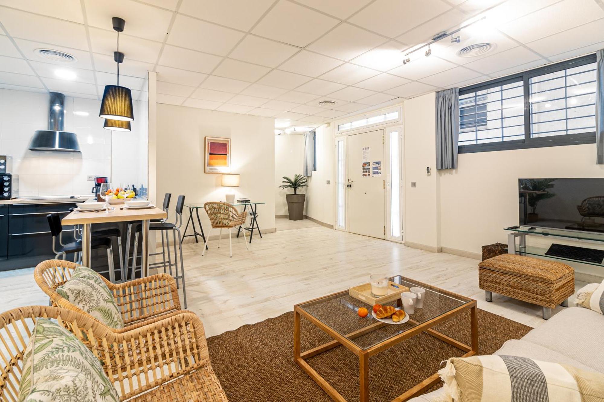 Appartamento Ibarra Freshapartments *