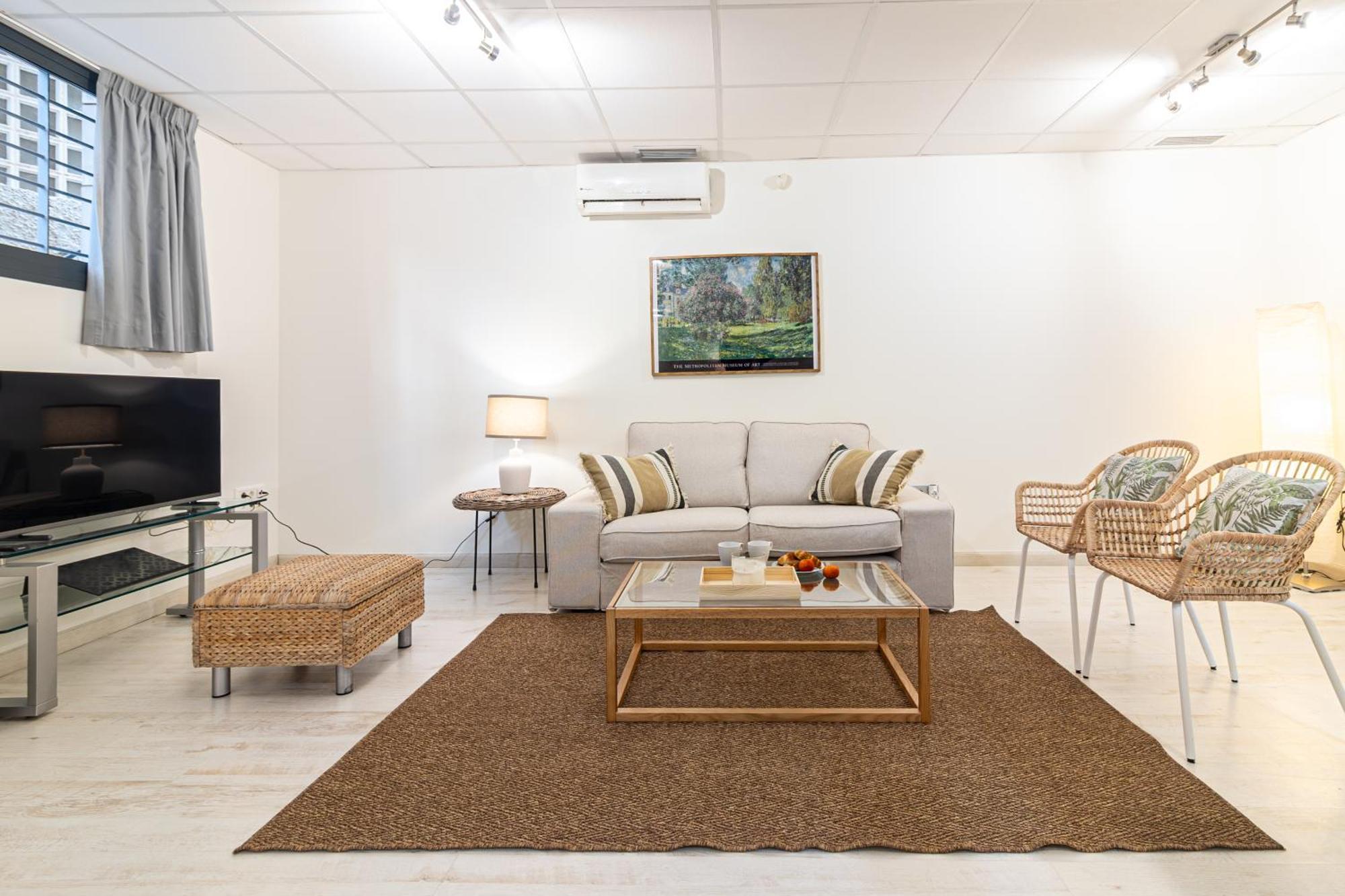 Appartamento Ibarra Freshapartments *